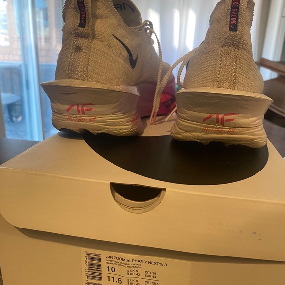 Nike Alphafly 3 - Picture 5 of 8